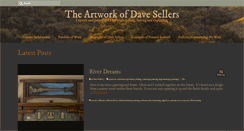 Desktop Screenshot of davesellers.com